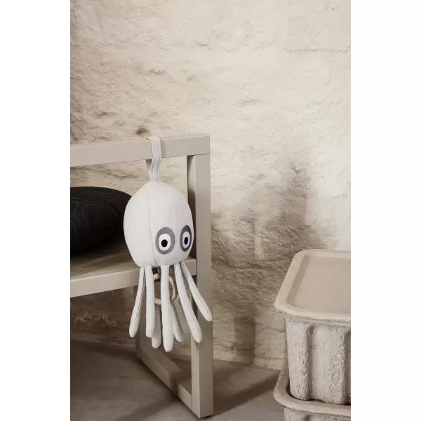 ferm LIVING - Octopus musikmobile, Sand