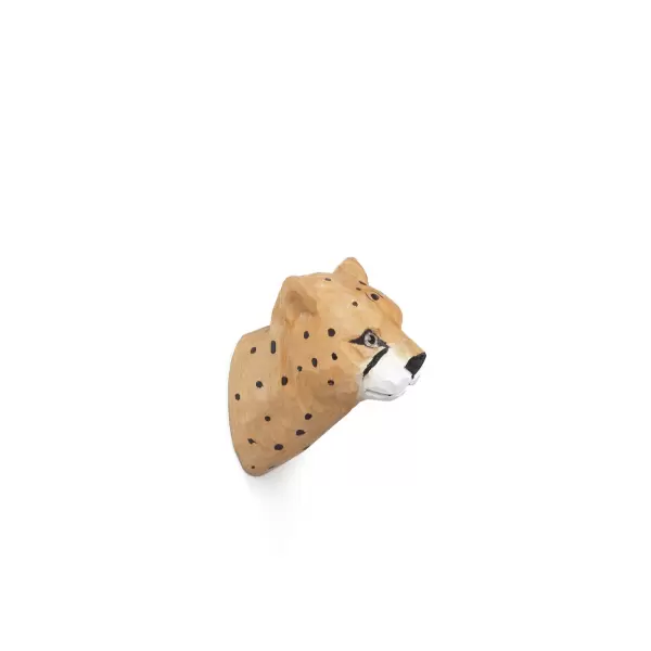 ferm LIVING - Animal Hook, Gepard