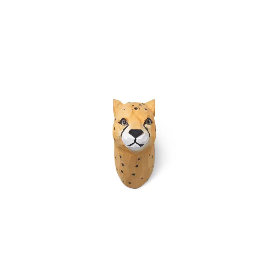 ferm LIVING - Animal Hook, Gepard