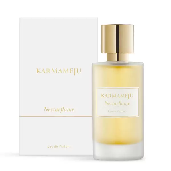 Karmameju - Nectarflame Eau de Parfum, 50 ml