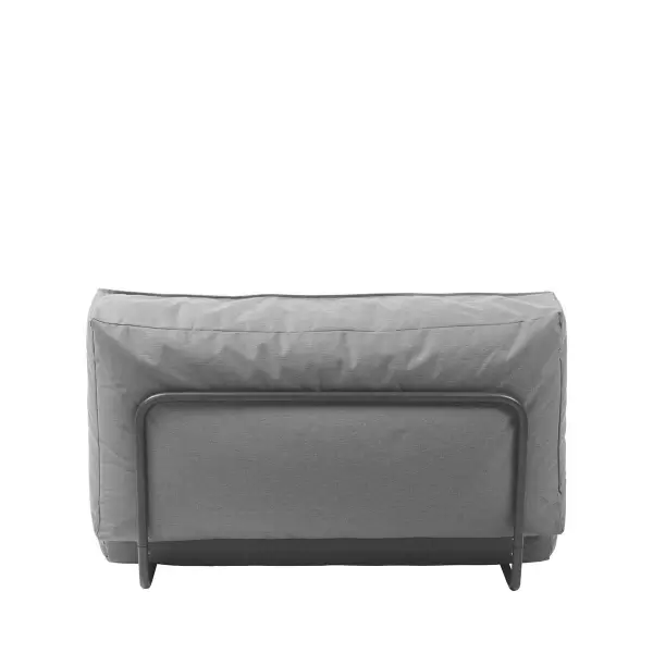 Blomus - Stay Daybed 190*120 - Fl. farver - kan ikke sendes - hent selv-vare