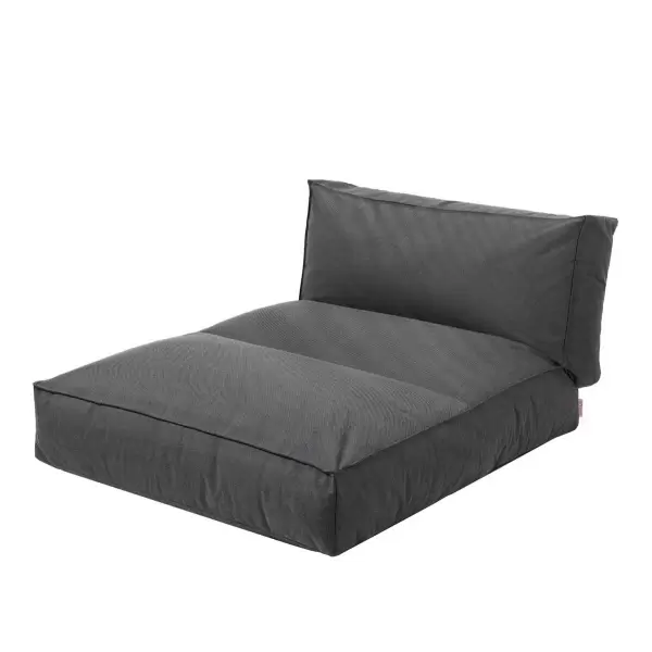 Blomus - Stay Daybed 190*120 - Fl. farver - kan ikke sendes - hent selv-vare