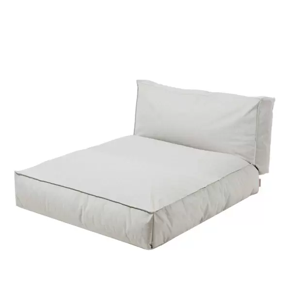 Blomus - Stay Daybed 190*120 - Fl. farver - kan ikke sendes - hent selv-vare