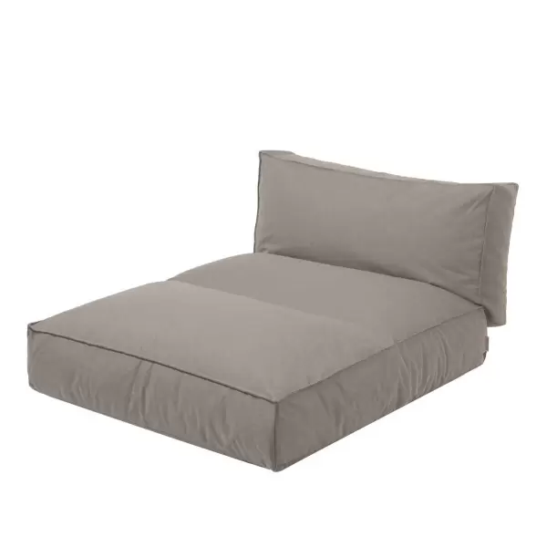 Blomus - Stay Daybed 190*120 - Fl. farver - kan ikke sendes - hent selv-vare