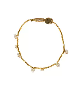 Love Letter Bracelet – IBU Jewels