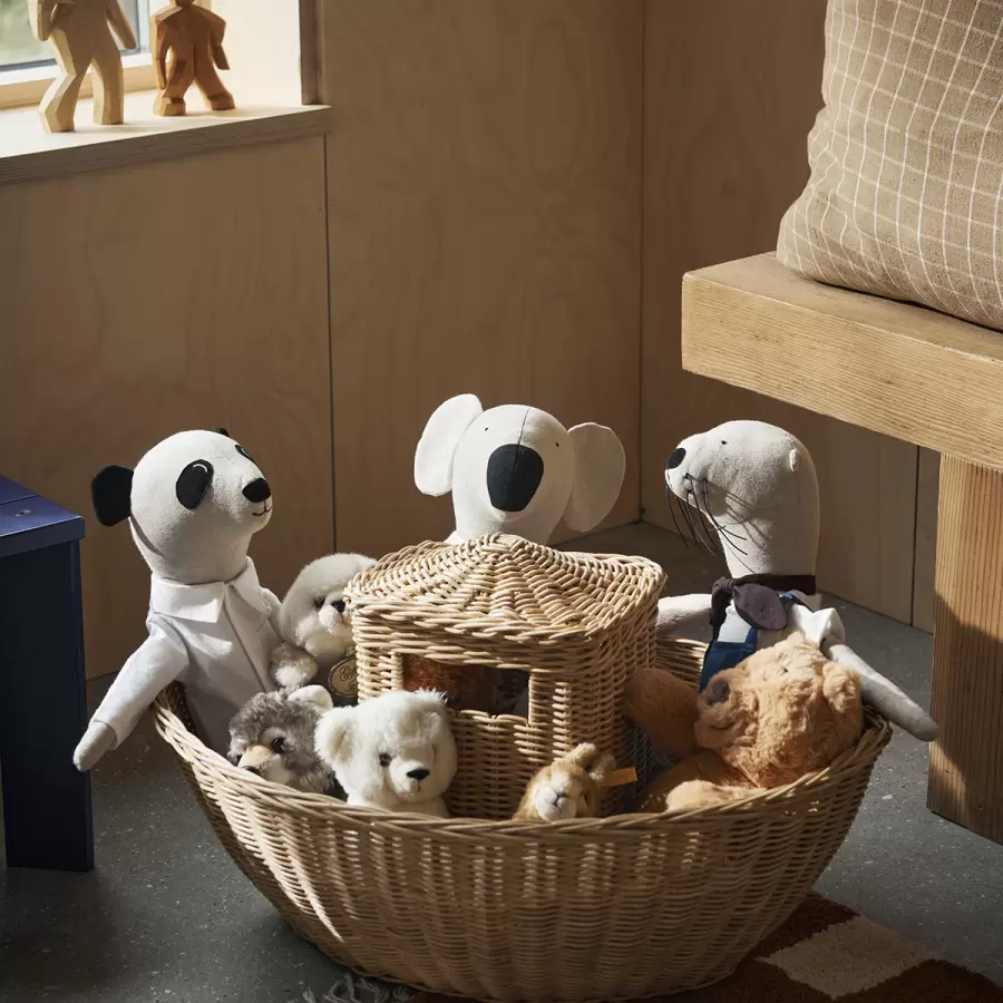 ferm LIVING - Bamse Odder