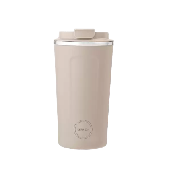 AYA&IDA - CUP2GO, 500ml - fl. farver