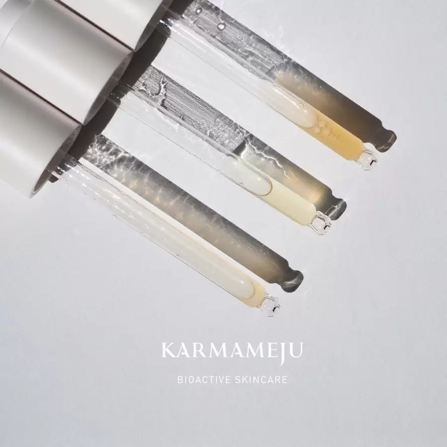 Karmameju - Serum Firm