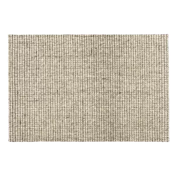 dixie - Dørmåtte Astrid 60*90 Sisal, m. latex - vælg farve