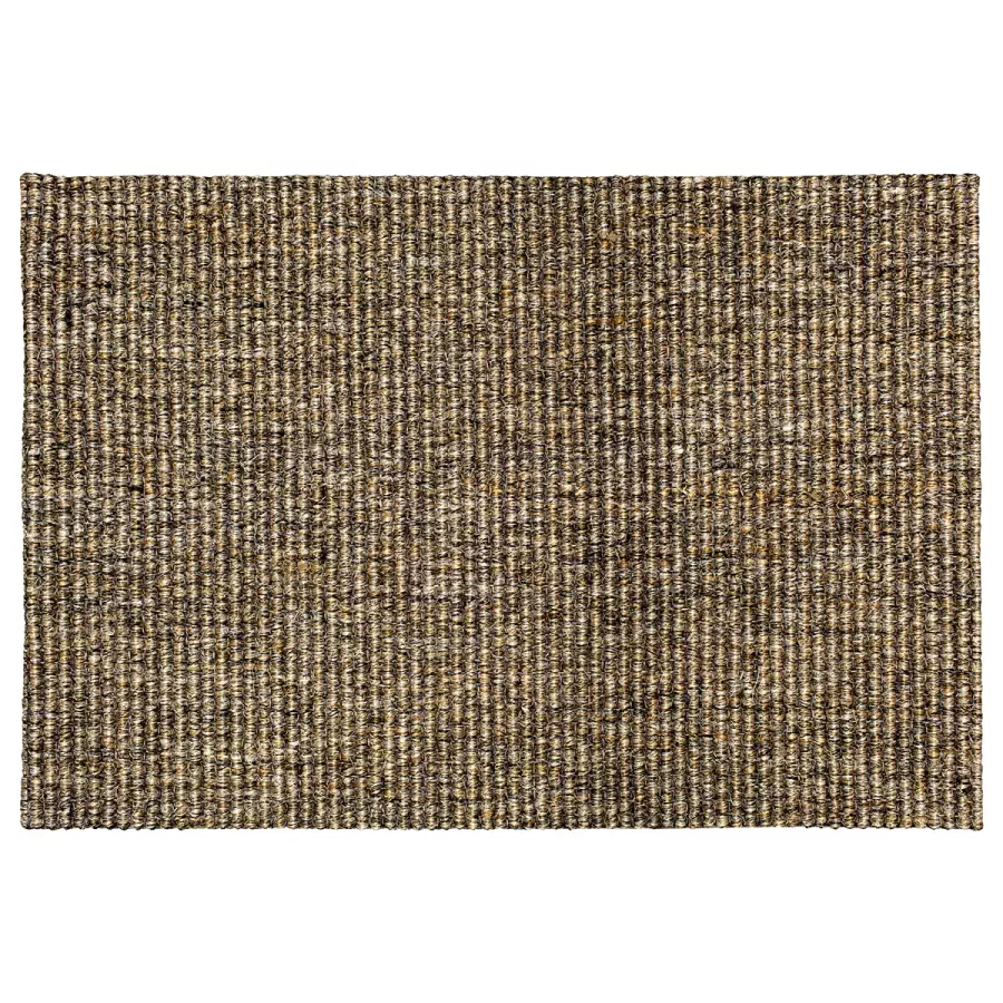 dixie - Dørmåtte, 60*90*1,2 cm. Sisal, m. gummi bagpå Astrid - vælg farve