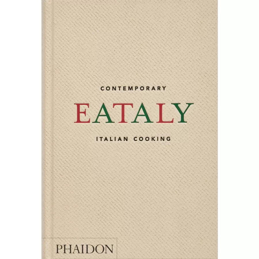 New Mags - Eataly