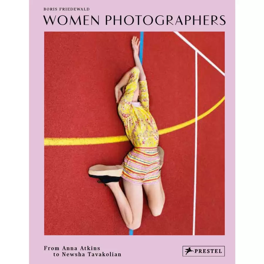 New Mags - Women Photographers