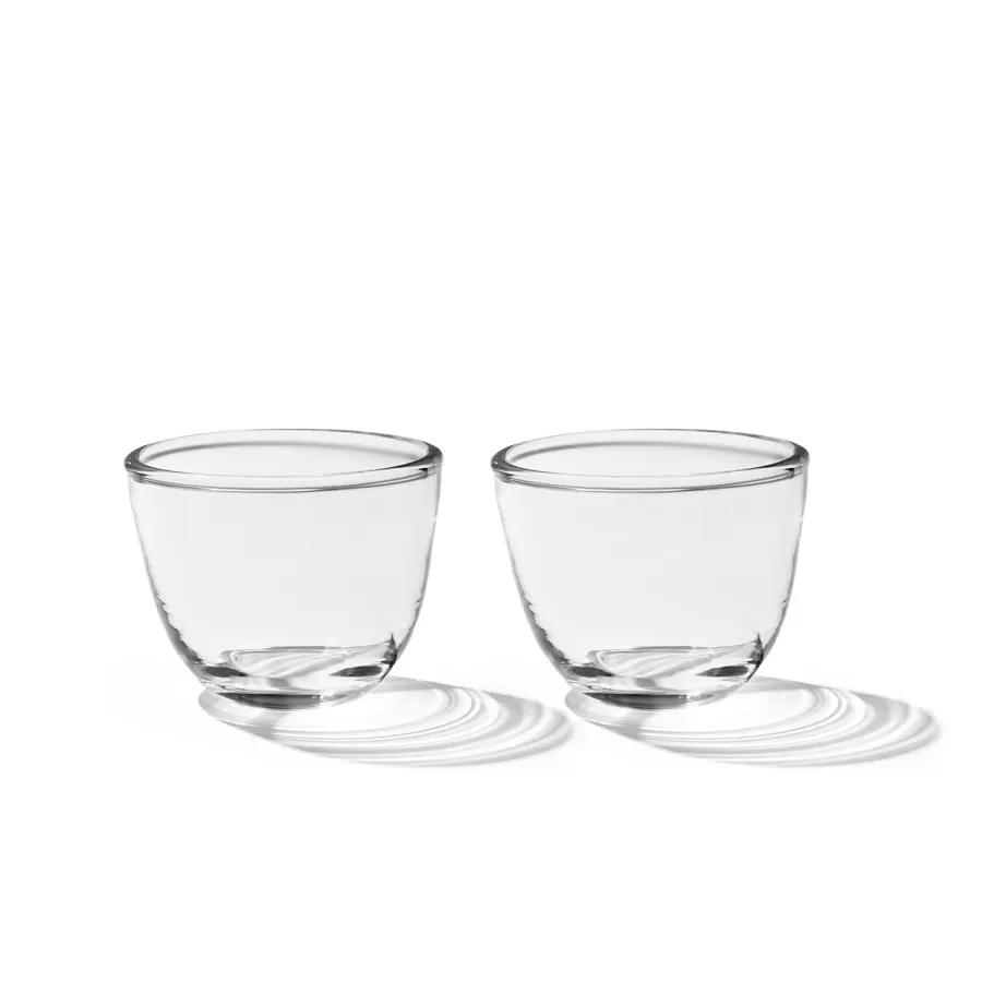 Form & Refine - Pinho 2 Glas