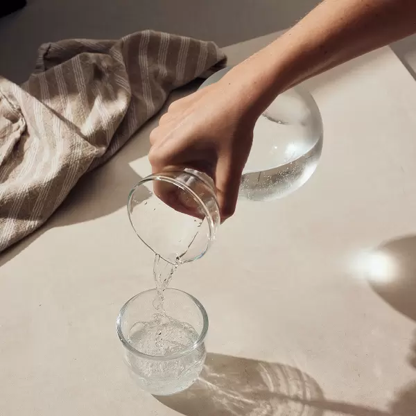 Form & Refine - Pinho 2 Glas