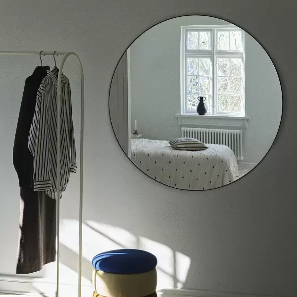Broste Copenhagen - Spejl Complete Ø110 - Hent selv!