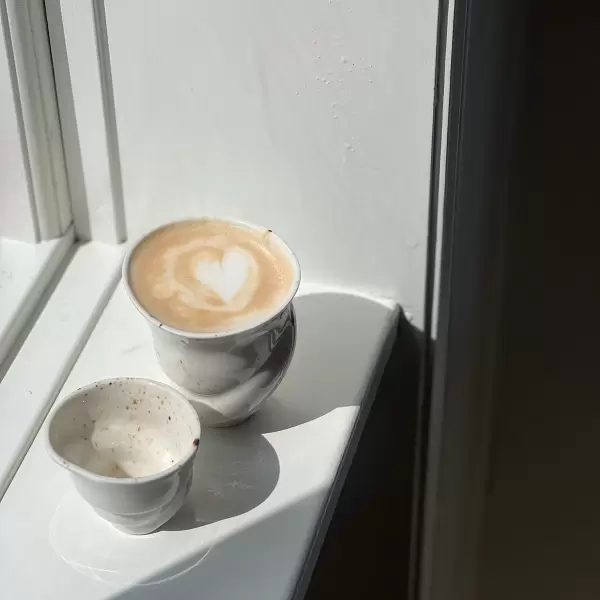 Studio Aarhus - Ryle Espressokop