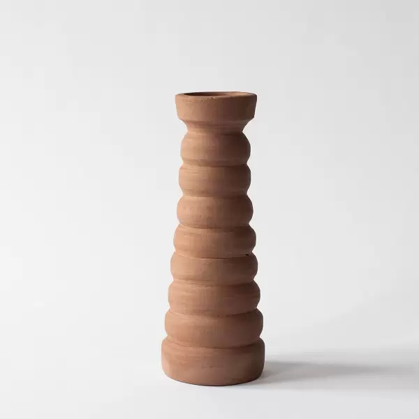 TELL ME MORE - Vase Terracina Medium Ø:10*29