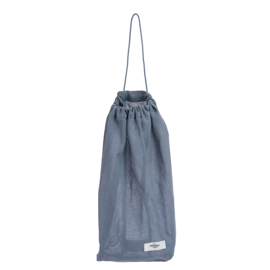 The Organic Company - All Purpose Bag, Large Gots økologi