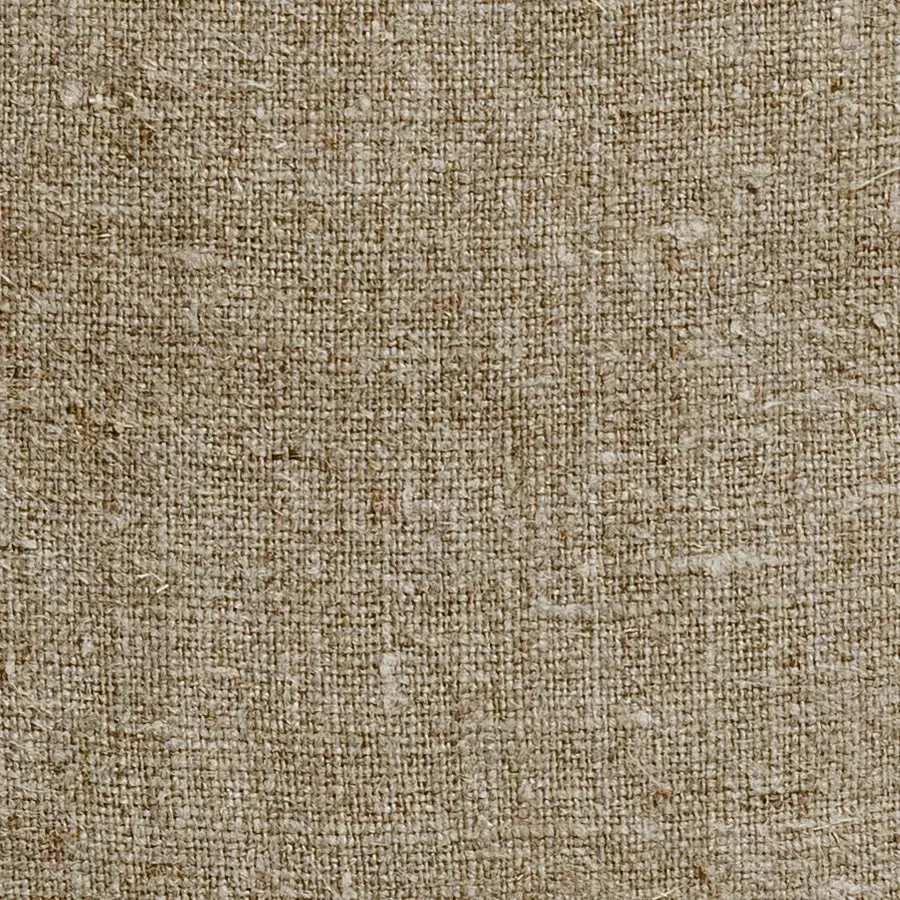 Lovely Linen - Bademåtte i hør Rustic 60*90