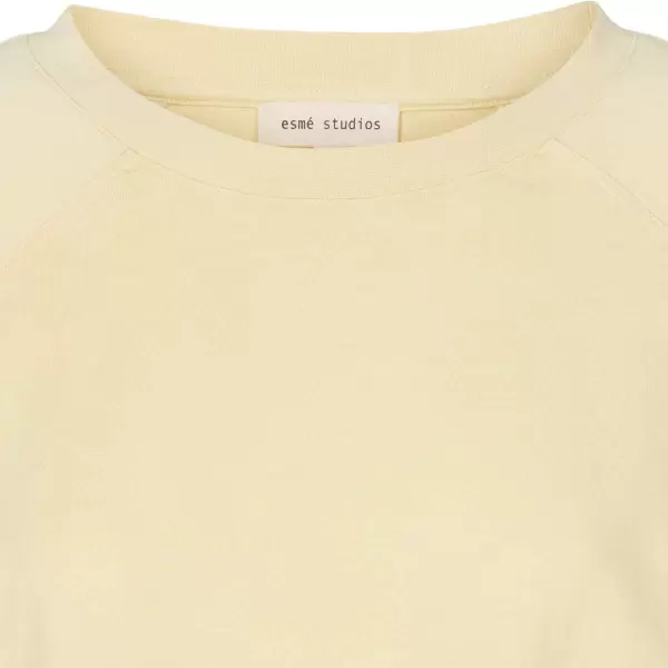 esmé studios - Langærmet T-shirt, Flan