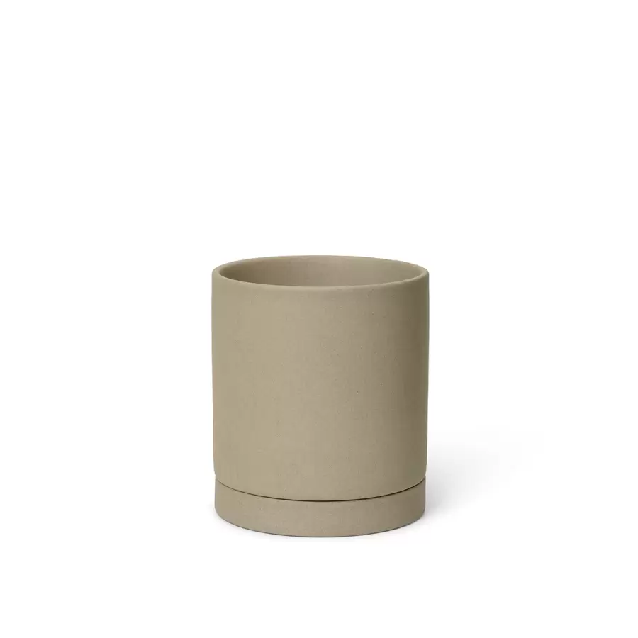 ferm LIVING - Sekki Urtepotte  Medium