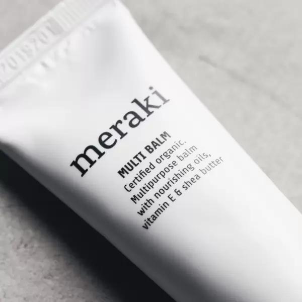 meraki - Øko Multi Balm