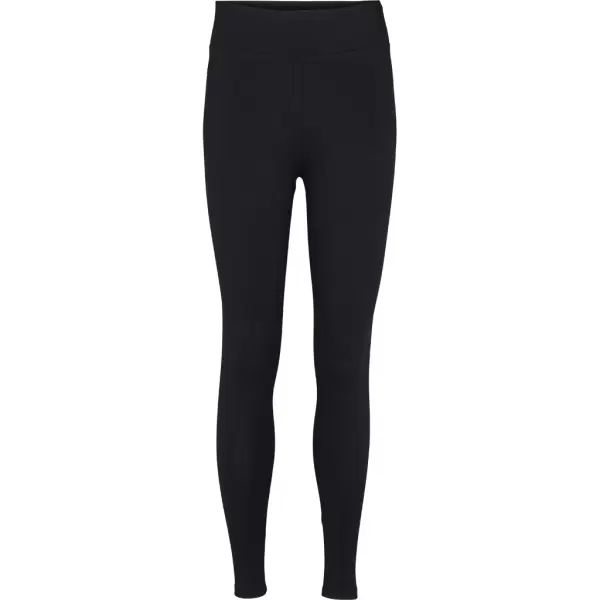 Basic Apparel - Anni Leggings GOTS, Sort