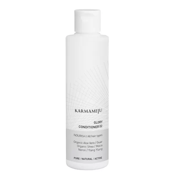 Karmameju - Conditioner Glory 300 ml.