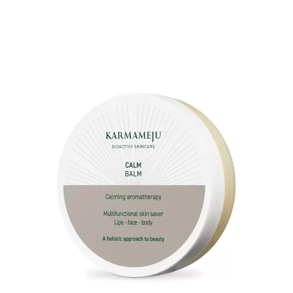 Karmameju - Calm Balm - Prisvinder!