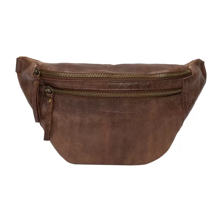 REDESIGNED - Faust Urban Bumbag, Woodsmoke