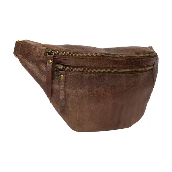 REDESIGNED - Faust Urban Bumbag, Woodsmoke