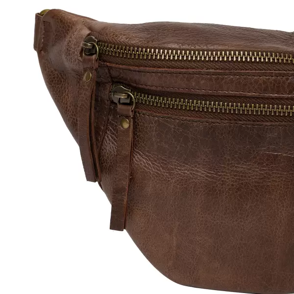 REDESIGNED - Faust Urban Bumbag, Woodsmoke