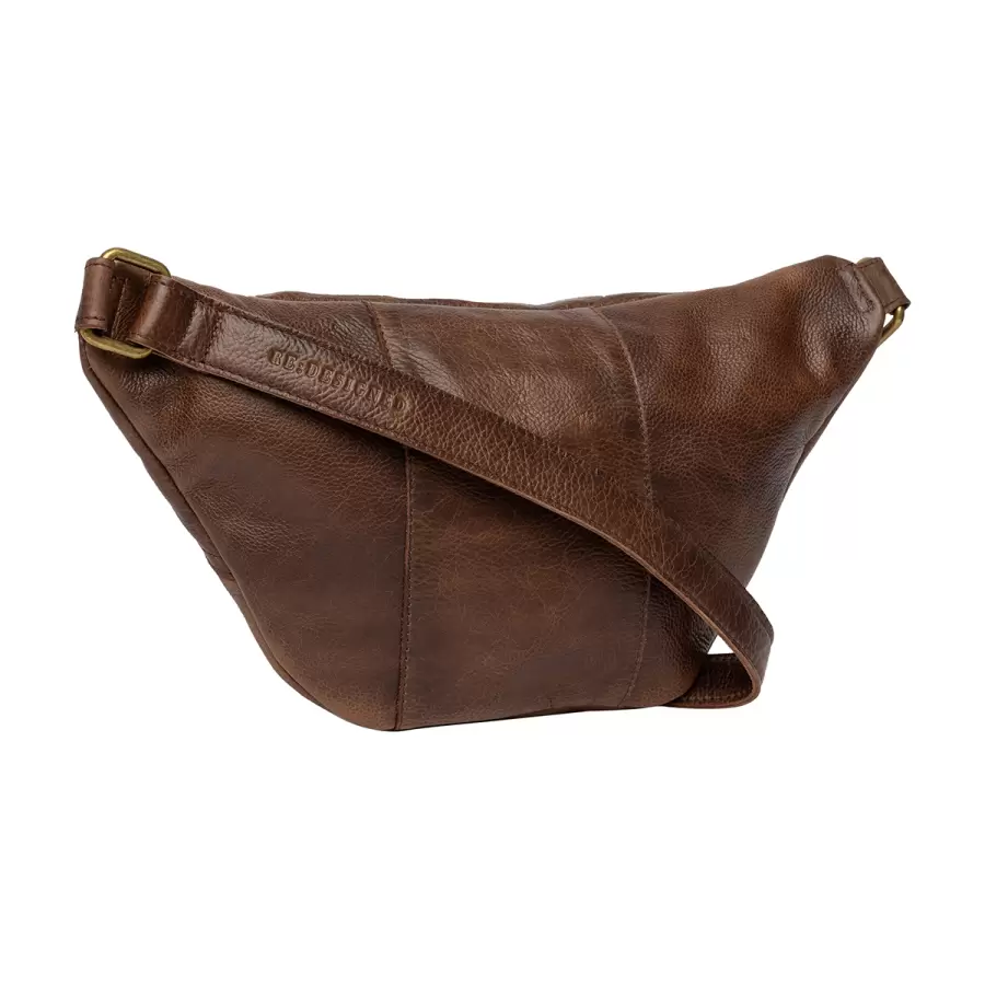 REDESIGNED - Faust Urban Bumbag, Woodsmoke