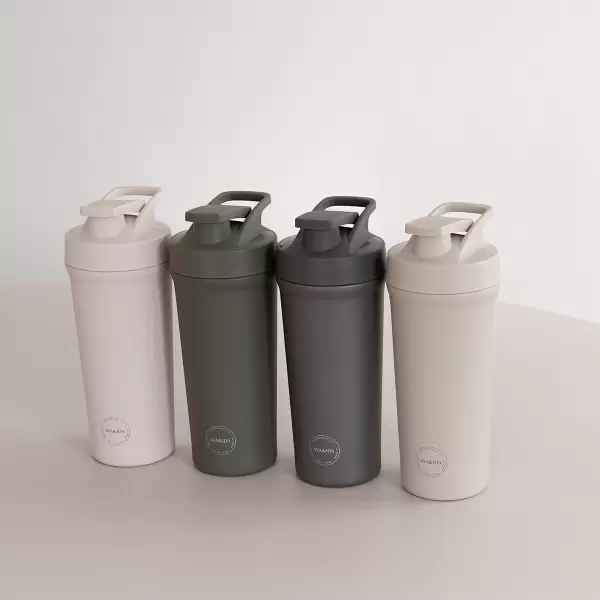 AYA&IDA - Shaker Bottle 750 ml.