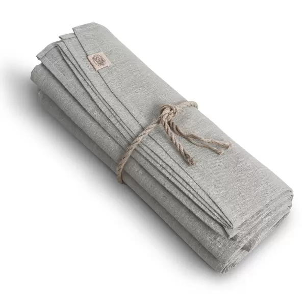 Lovely Linen - Hørdug Classic, Ø:200