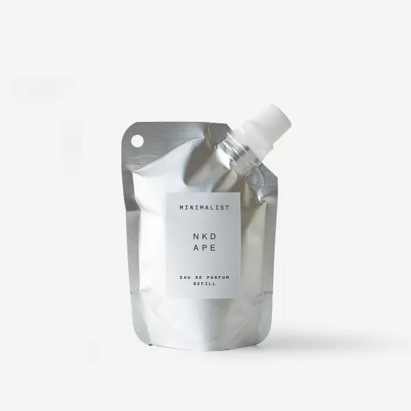 NKDAPE - Refill Eau de Parfum, Minimalist