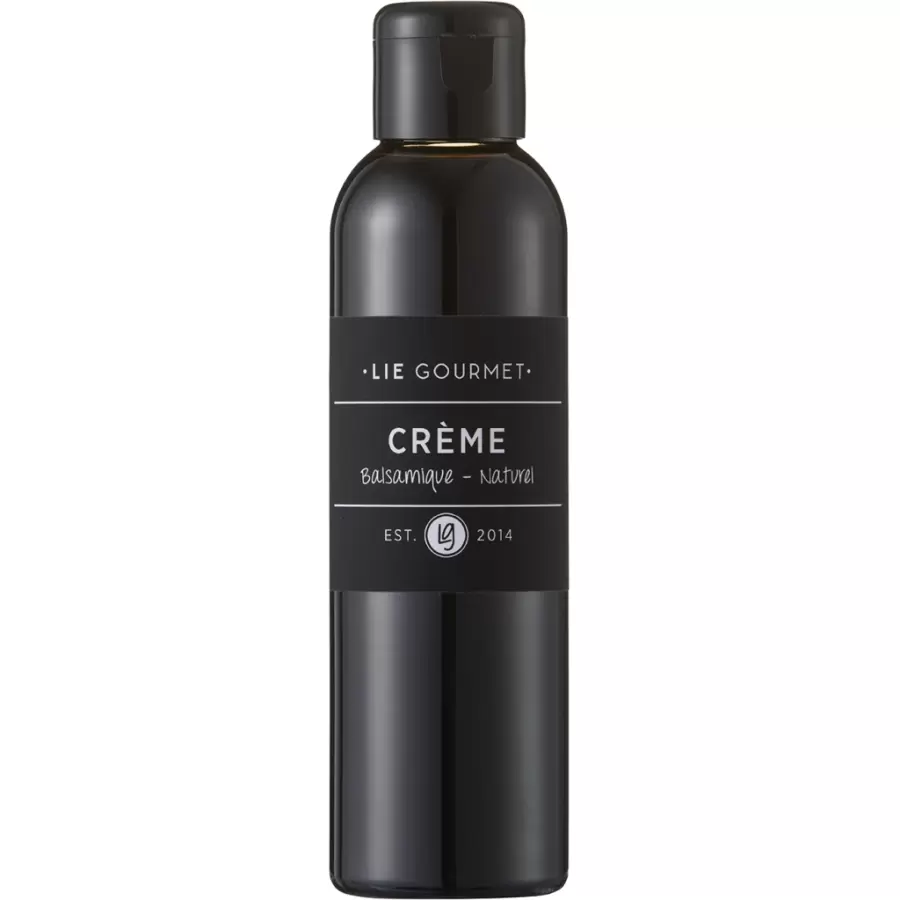 Lie Gourmet - Balsamico Glaze, Neutral