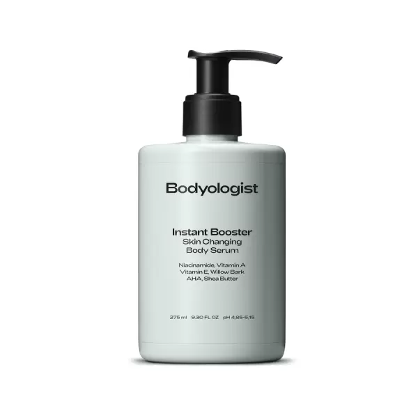 Bodyologist - Instant Booster Skin Changing Body Serum, 275ml.