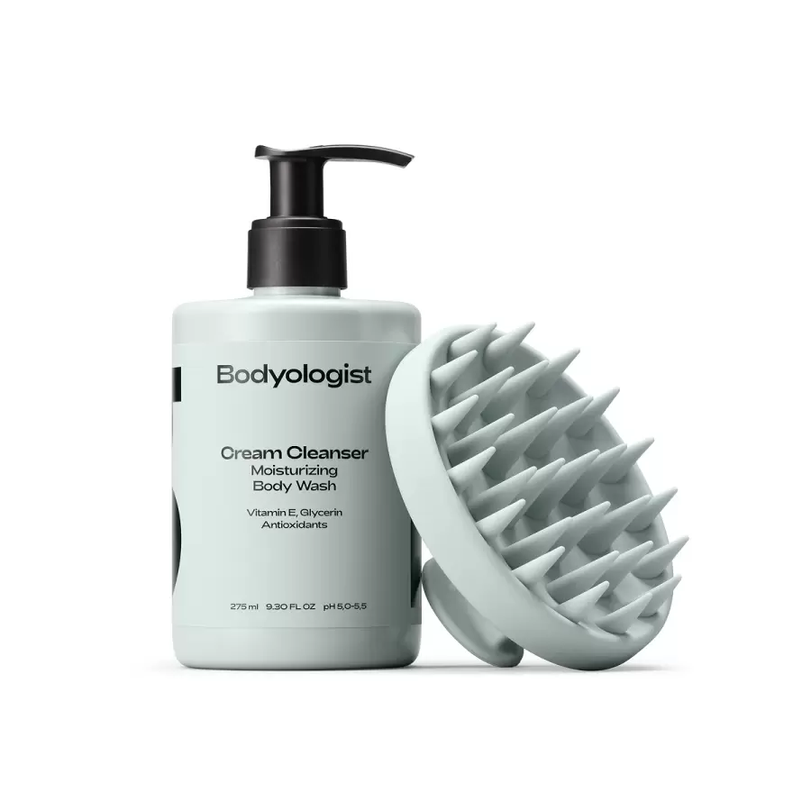 Bodyologist - Body Brush