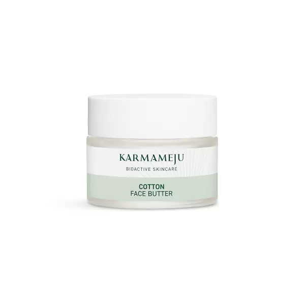 Karmameju - Face Butter, Cotton