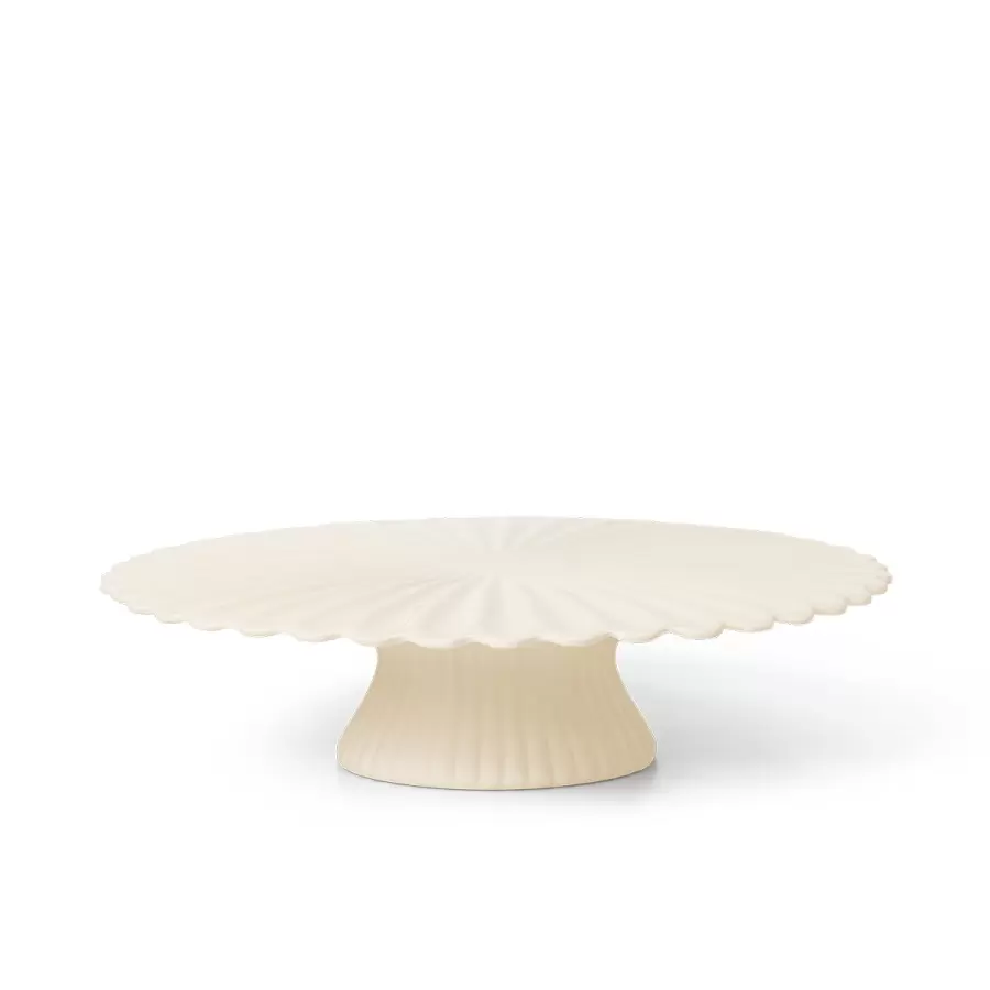 ferm LIVING - Fountain Kagefad Offwhite