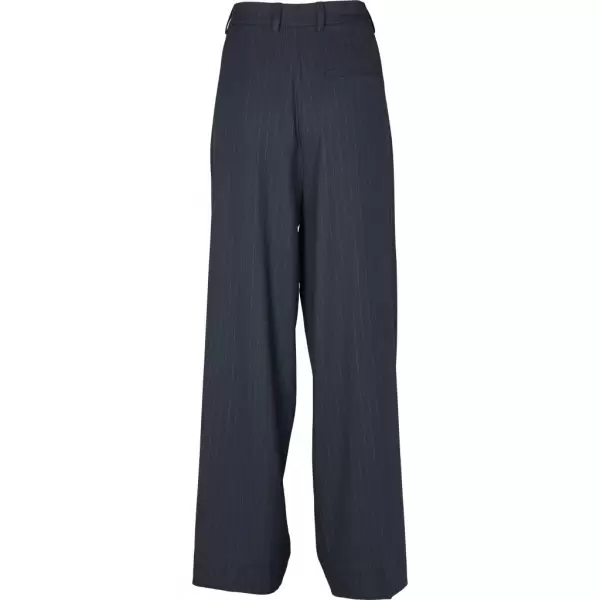 Basic Apparel - Marjorie Pants, Sky Captain