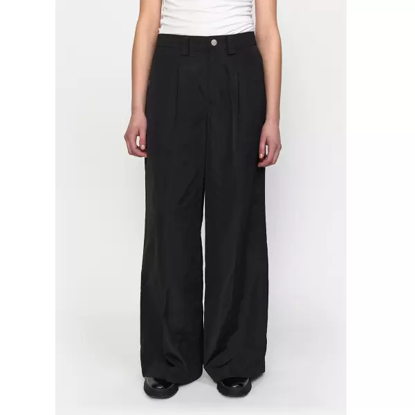 esmé studios - Bora Pants GRS, Sort