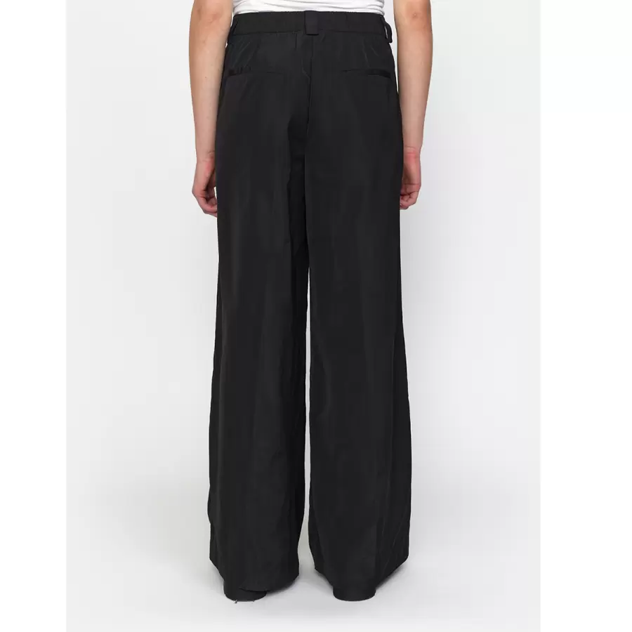 esmé studios - Bora Pants GRS, Sort