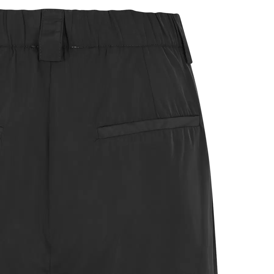 esmé studios - Bora Pants GRS, Sort