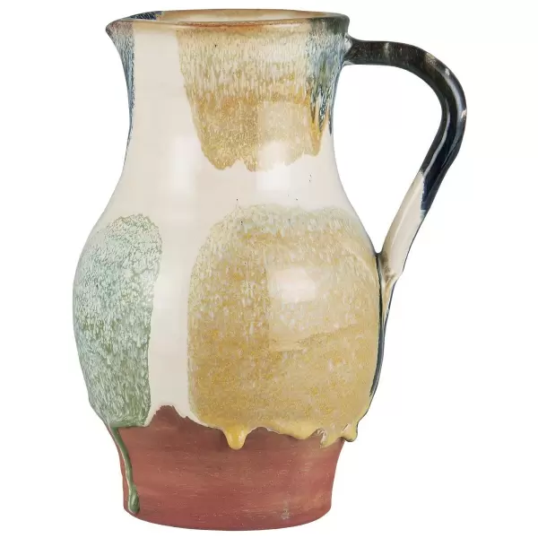 Ib Laursen - Vase Avignon, Multi Ø:13*24,5