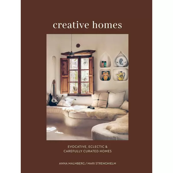 New Mags - Creative Homes