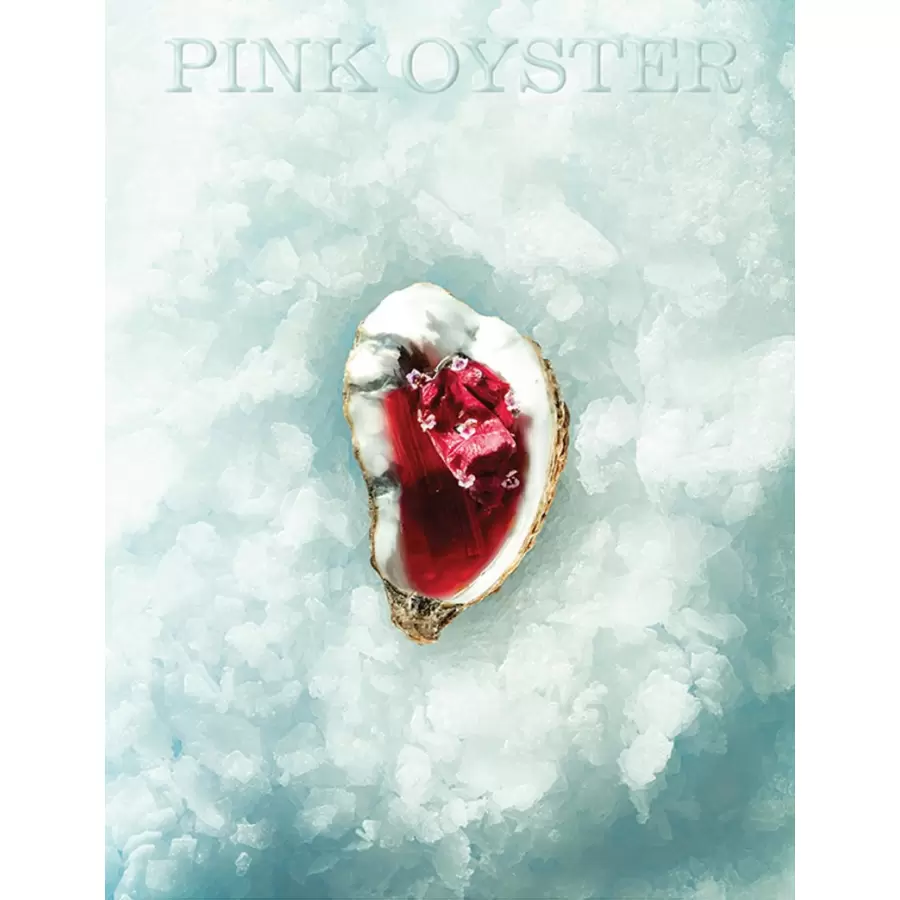 New Mags - Pink Oyster