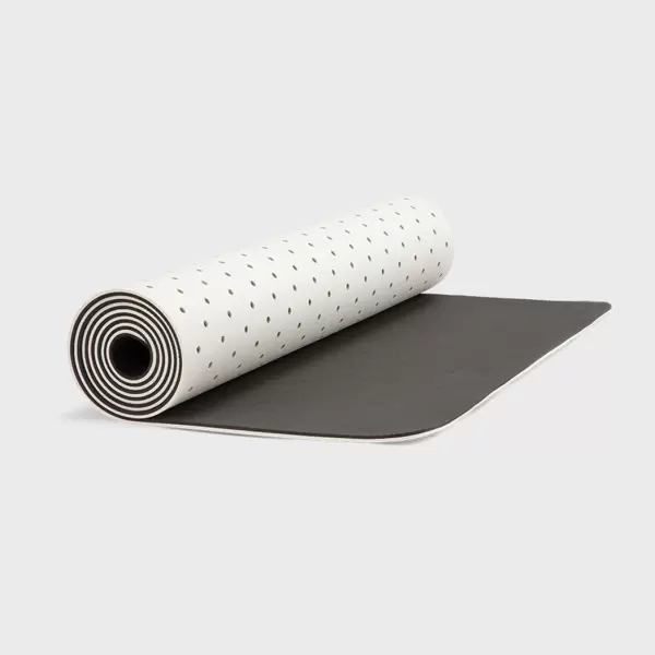 moshi moshi mind - Yogamåtte Signature, Dotted