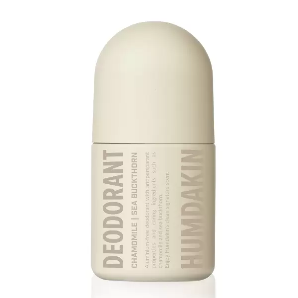 HUMDAKIN - Deodorant uden aluminium